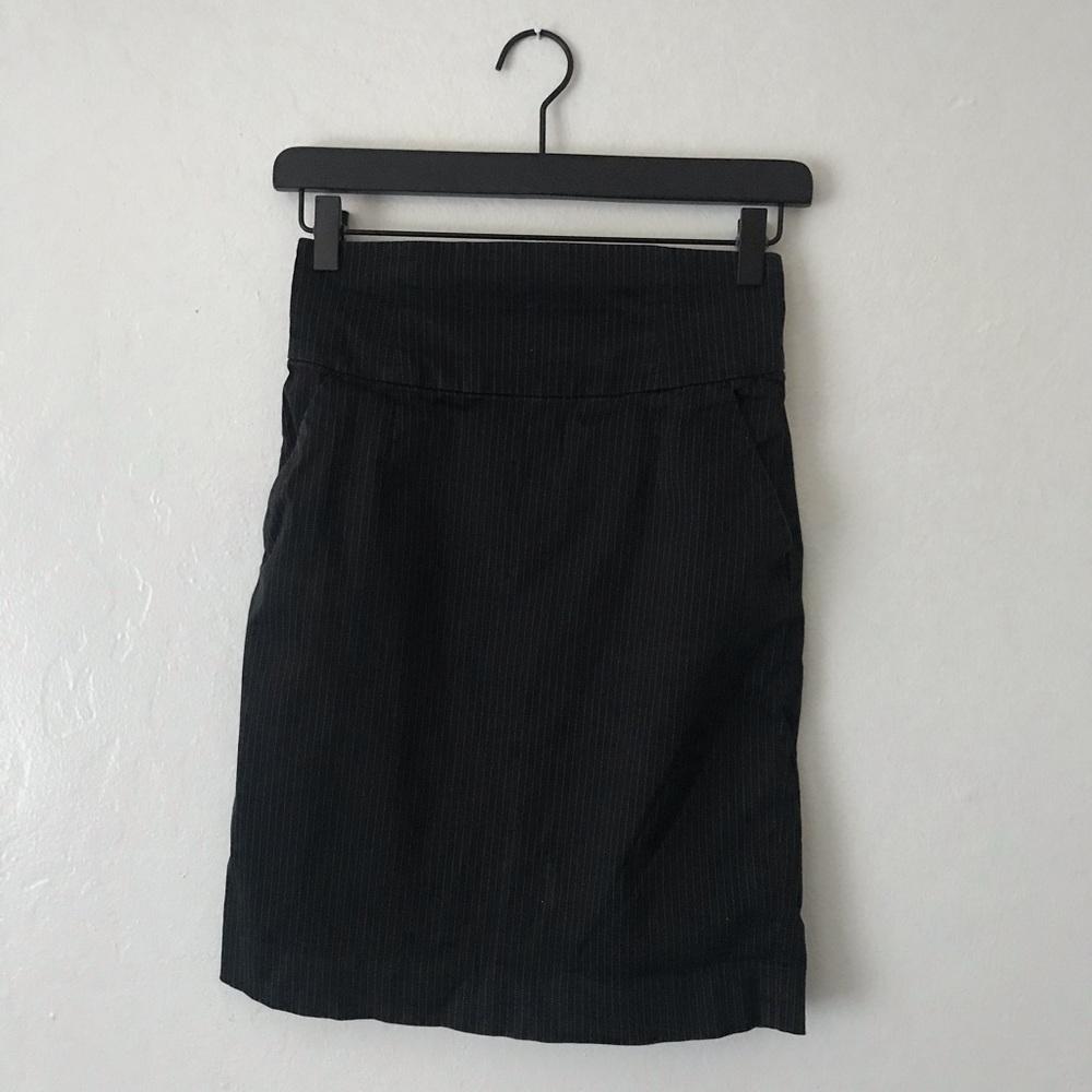 Banana Republic Skirt